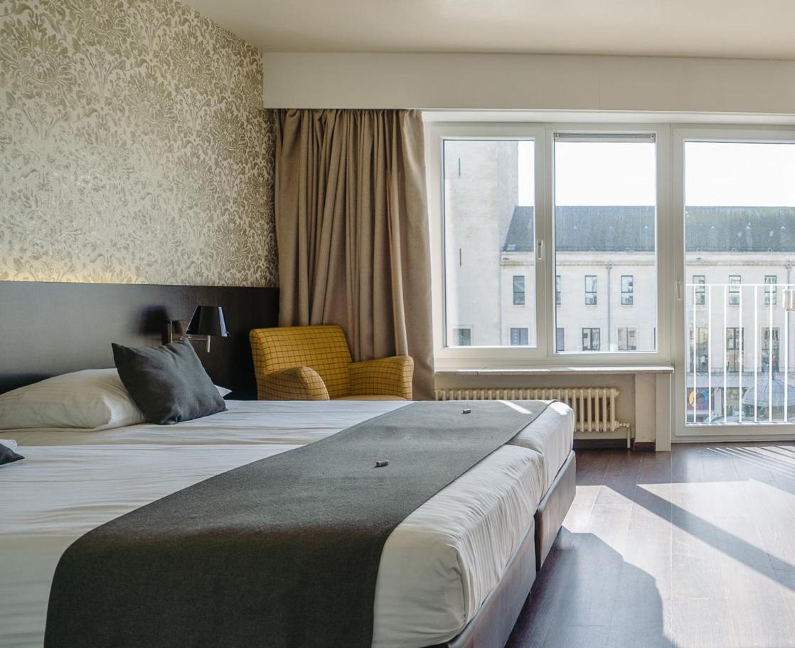 Hotel Ambassadeur 3*