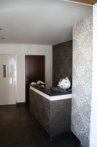 Ambassadeur Hotel