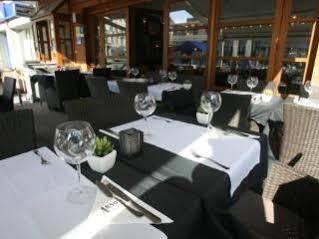 Ambassadeur 3* Oostende
